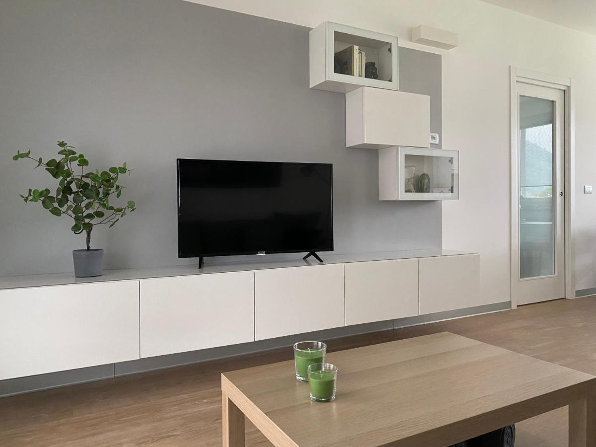 Appartamento Valeriana Dubino Zewnętrze zdjęcie